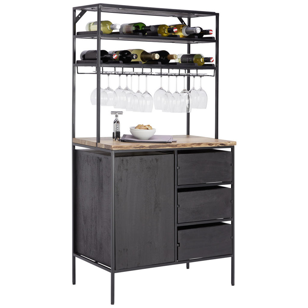 Ambia Home BAR