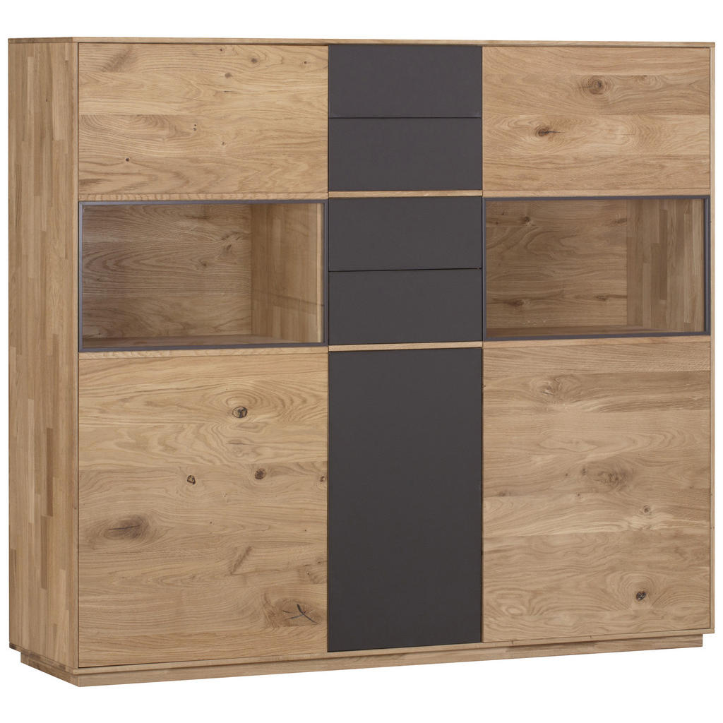 Valnatura KOMODA HIGHBOARD