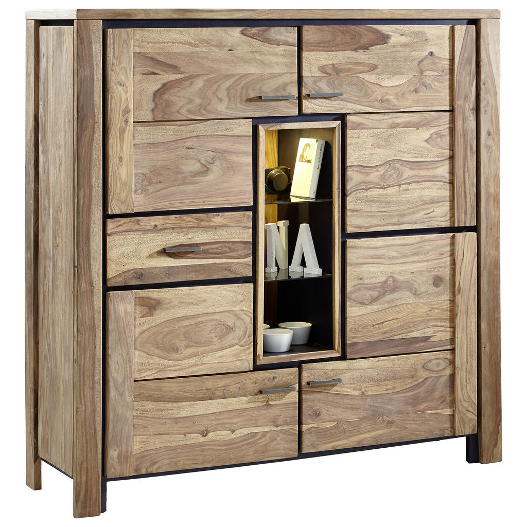 Landscape KOMODA HIGHBOARD