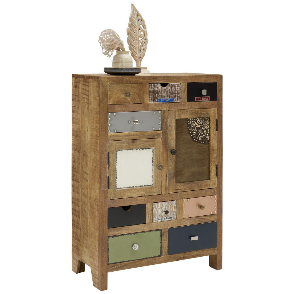 Landscape KOMODA HIGHBOARD