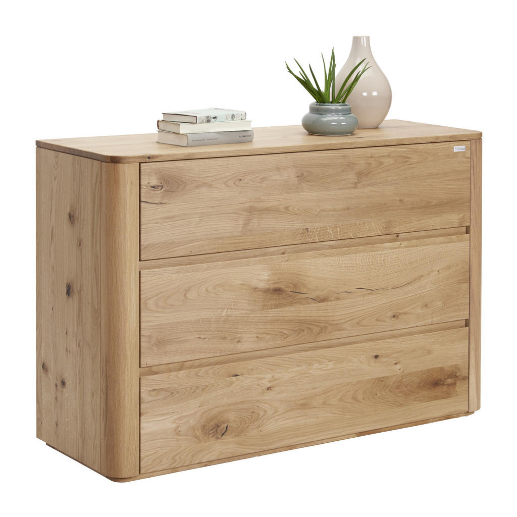 Valnatura KOMODA SIDEBOARD