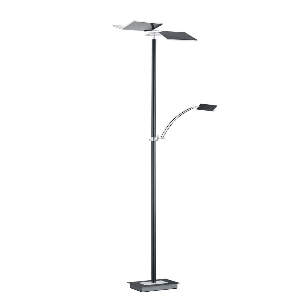 LED STOJACIA LAMPA