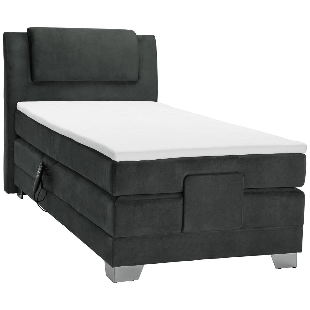 Esposa POSTEĽ BOXSPRING