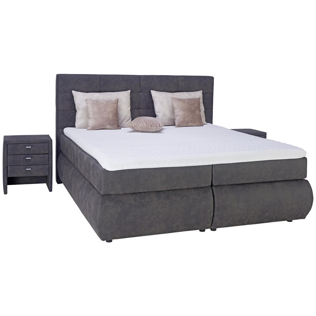 Voleo POSTEĽ BOXSPRING