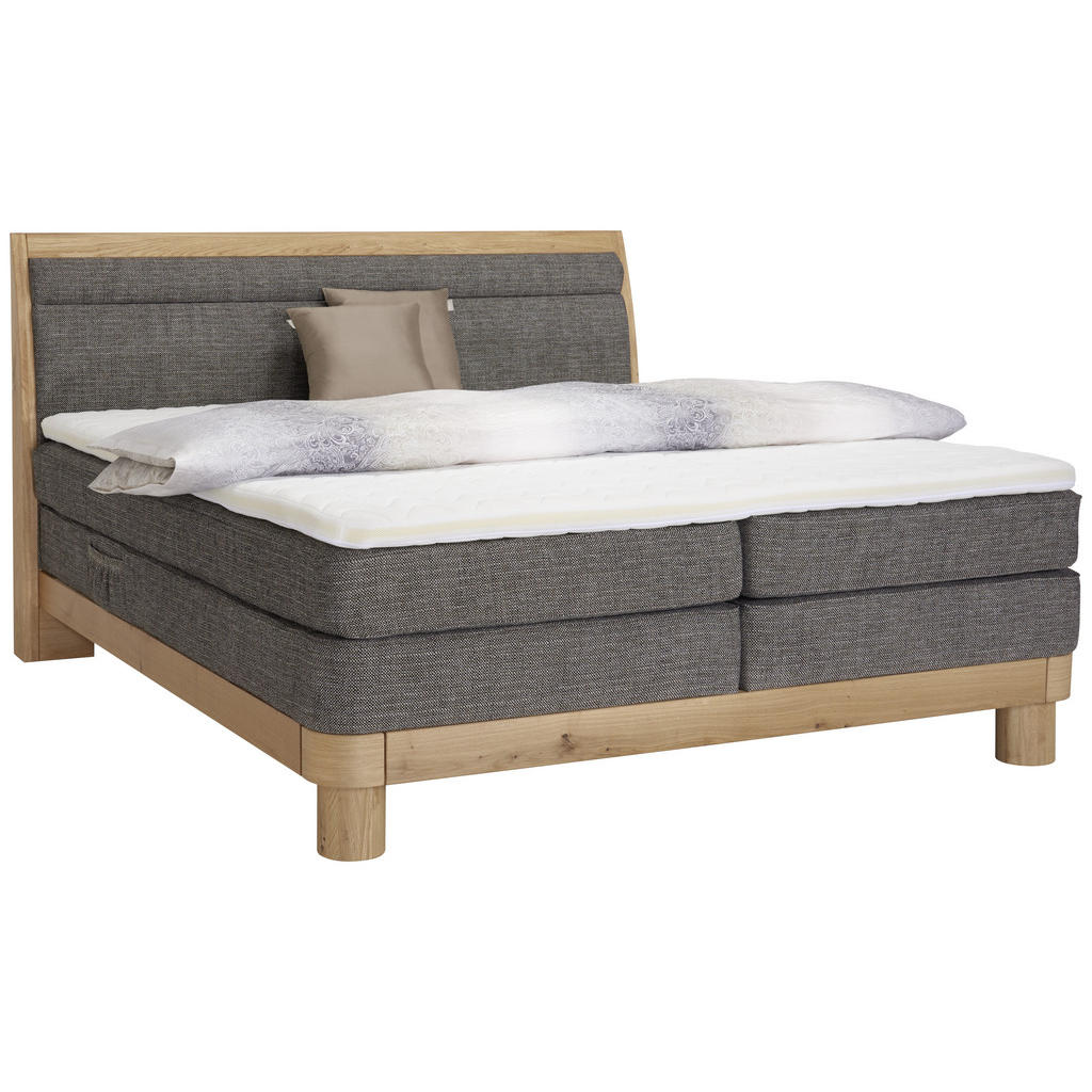 Valnatura POSTEĽ BOXSPRING