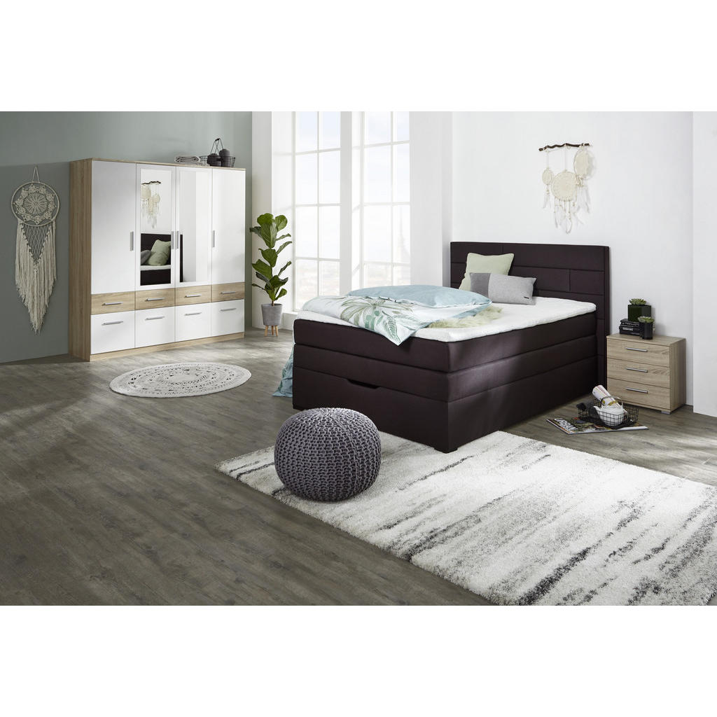 Carryhome POSTEĽ BOXSPRING