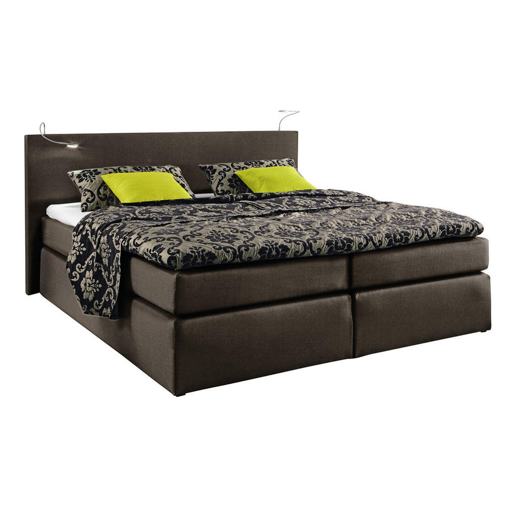 Carryhome POSTEĽ BOXSPRING