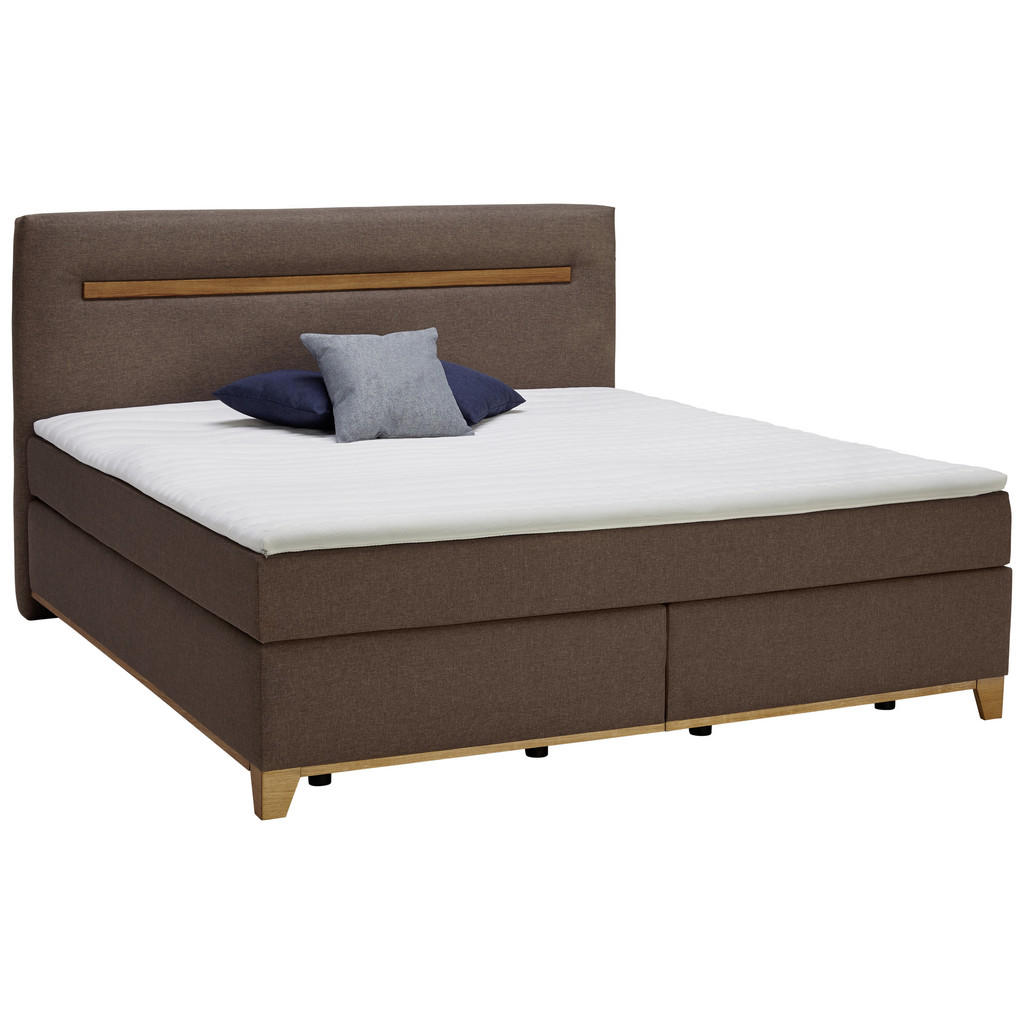 Hom`in POSTEĽ BOXSPRING