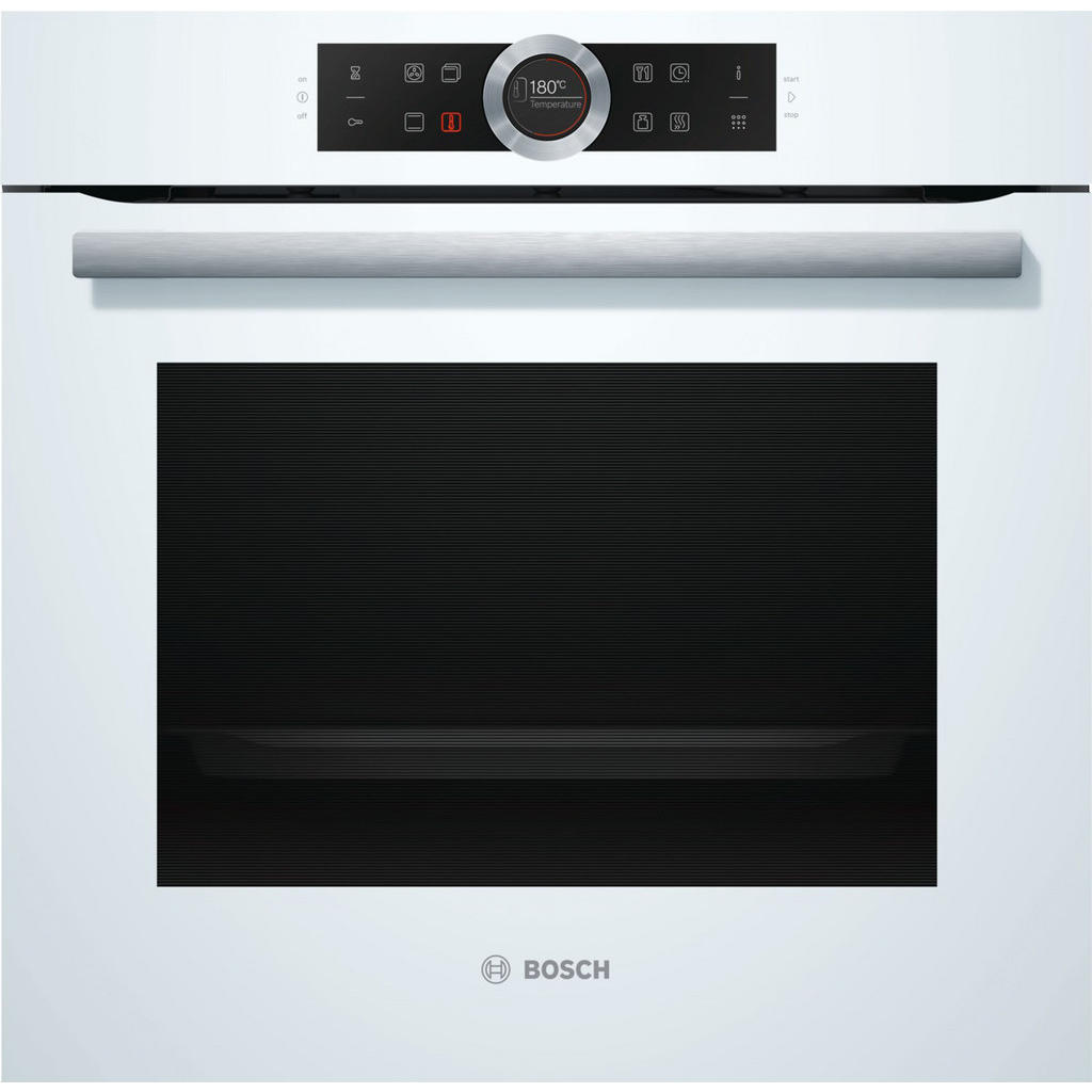 Bosch VSTAVANÁ RÚRA HBG6750W1 - biela Bosch