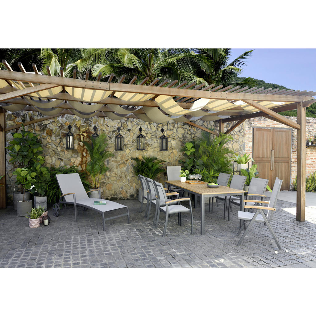 Ambia Garden ZÁHRADNÝ STÔL