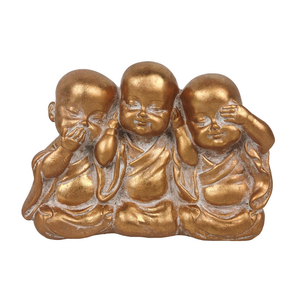 Ambia Home BUDHA Ambia Home