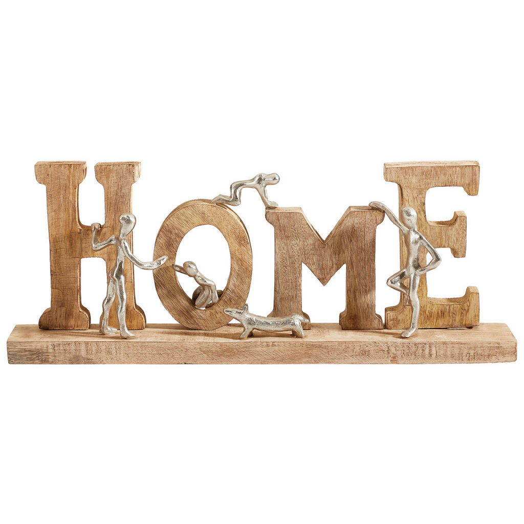 Ambia Home DEKORAČNÉ PÍSMO Ambia Home