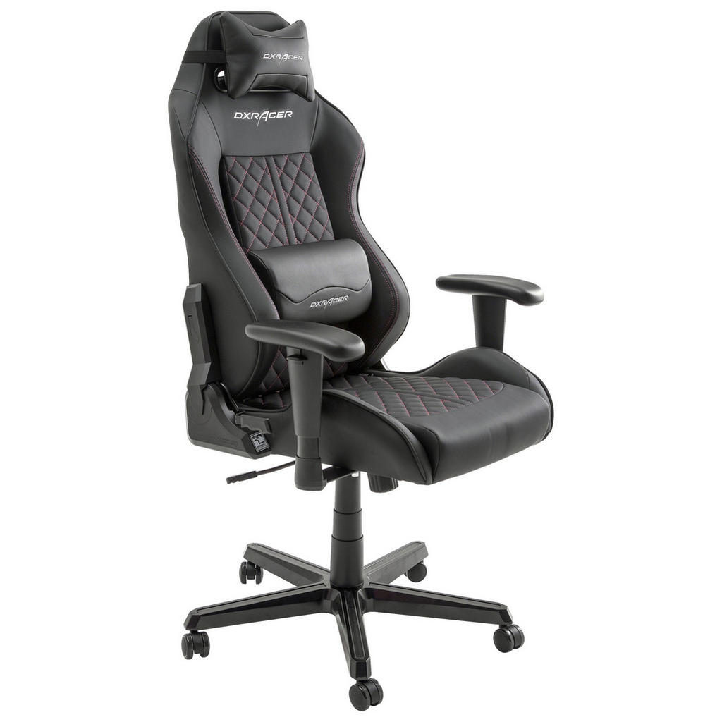 Dxracer HERNÁ STOLIČKA