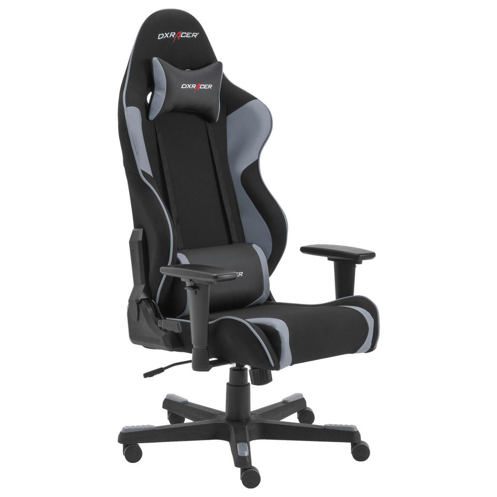 Dxracer HERNÁ STOLIČKA