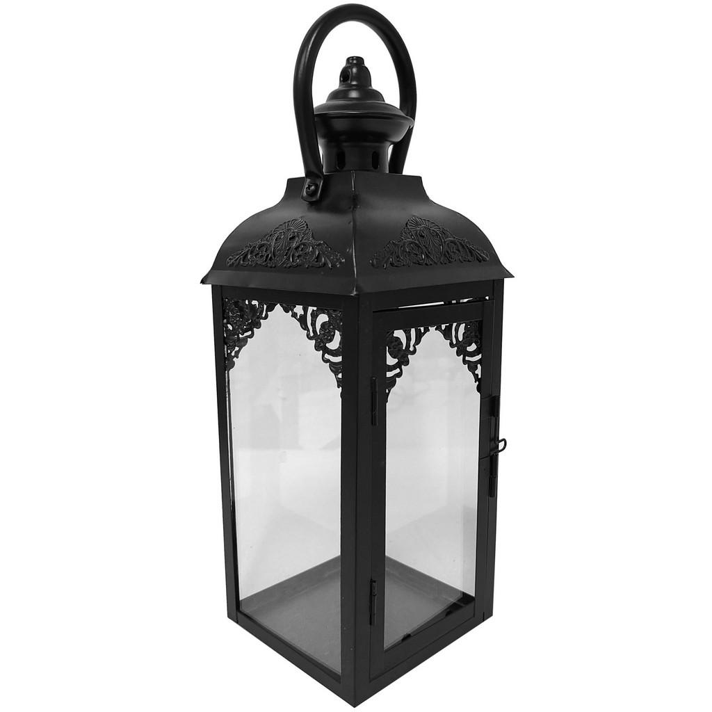 Ambia Home LAMPÁŠ kov