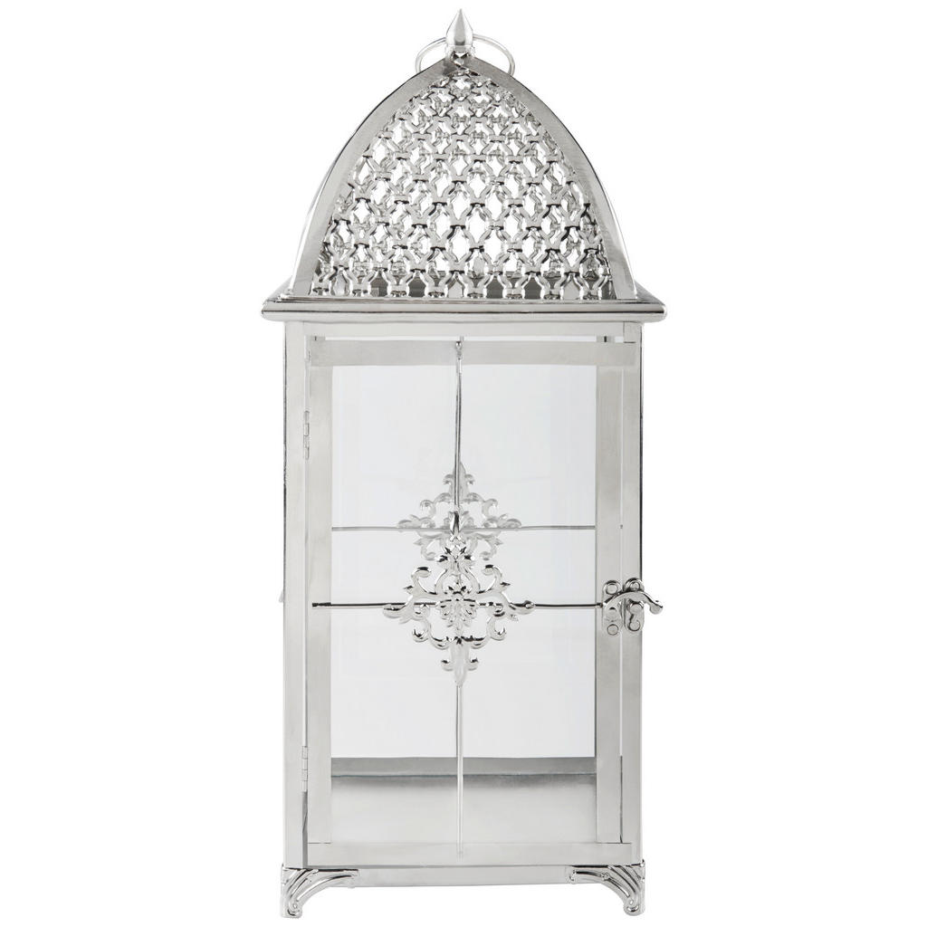 Ambia Home LAMPÁŠ kov