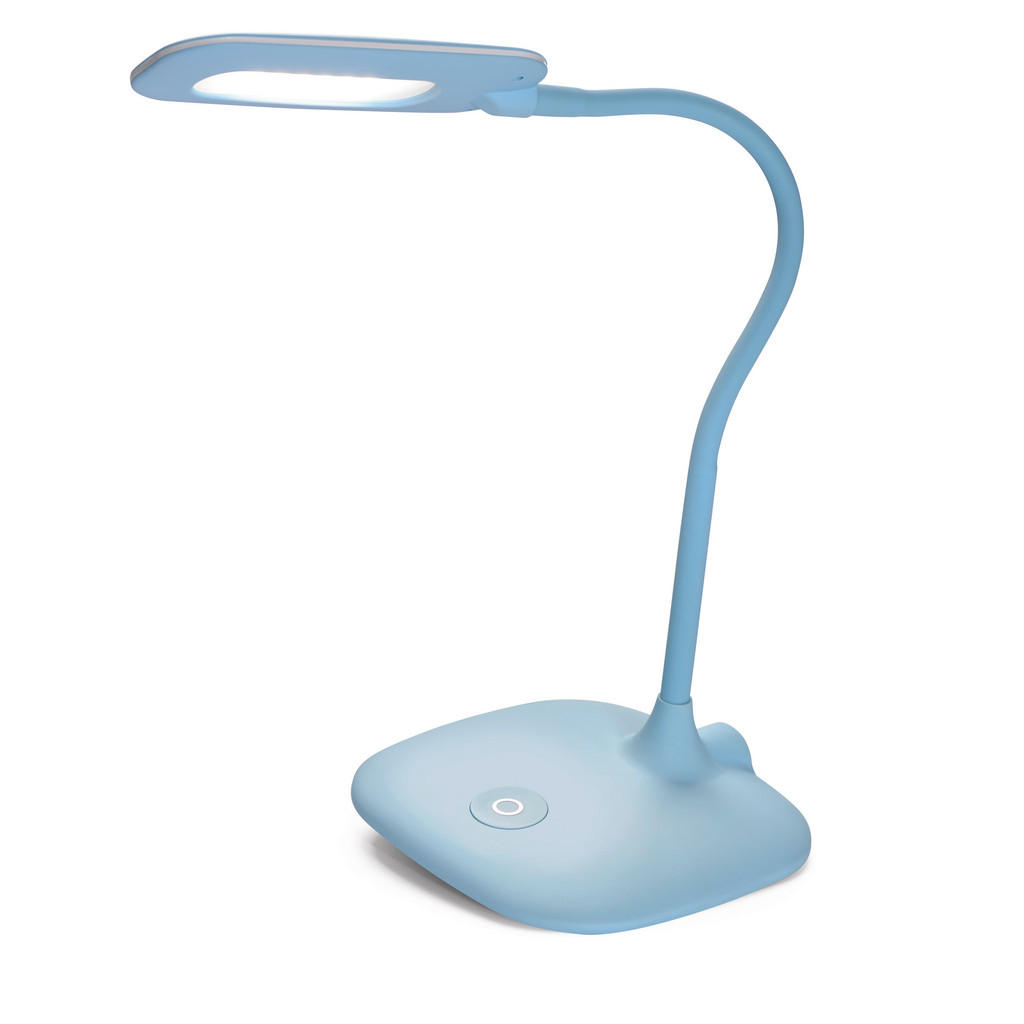 LED LAMPA NA PÍSACÍ STÔL