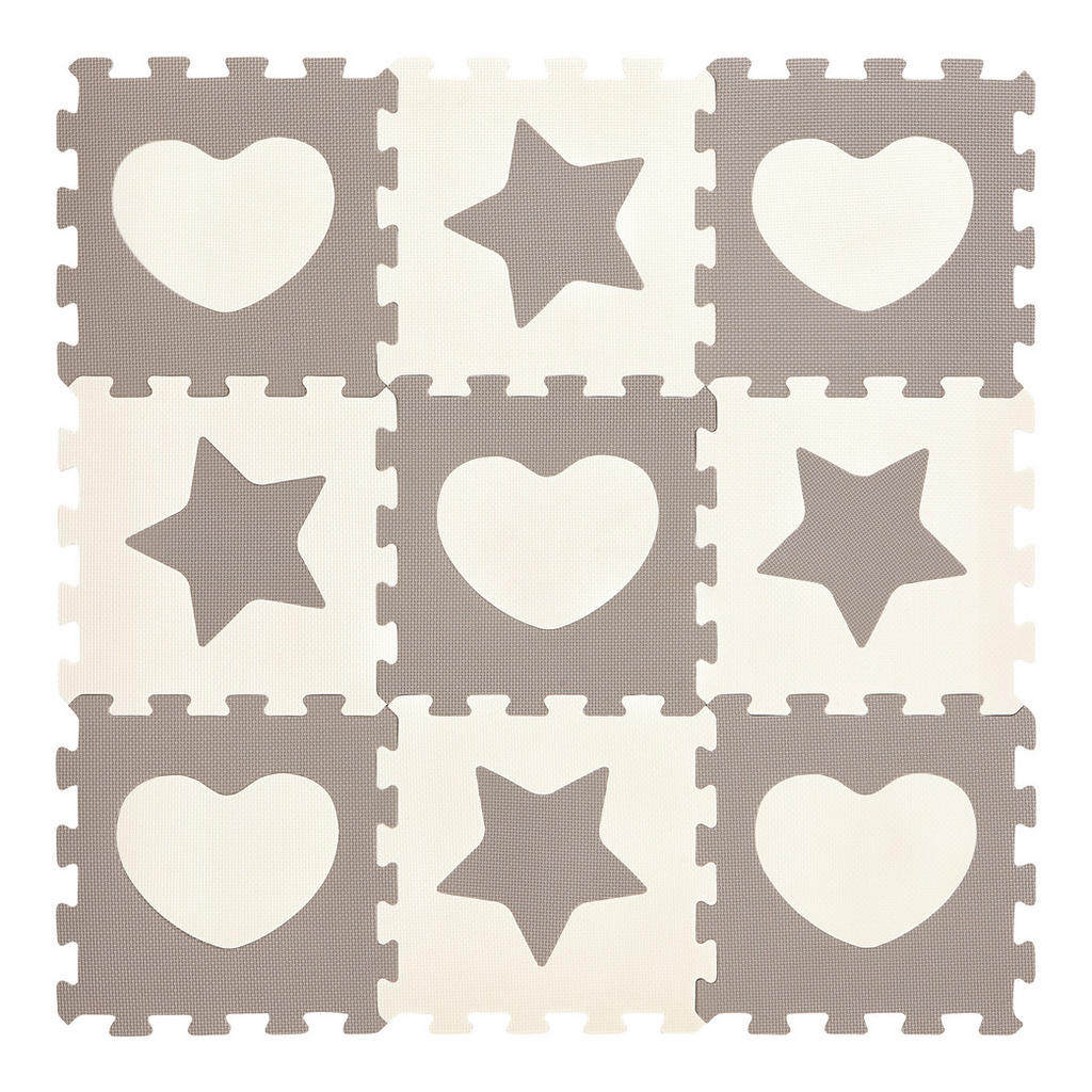 My Baby Lou PODLAHOVÉ PUZZLE My Baby Lou
