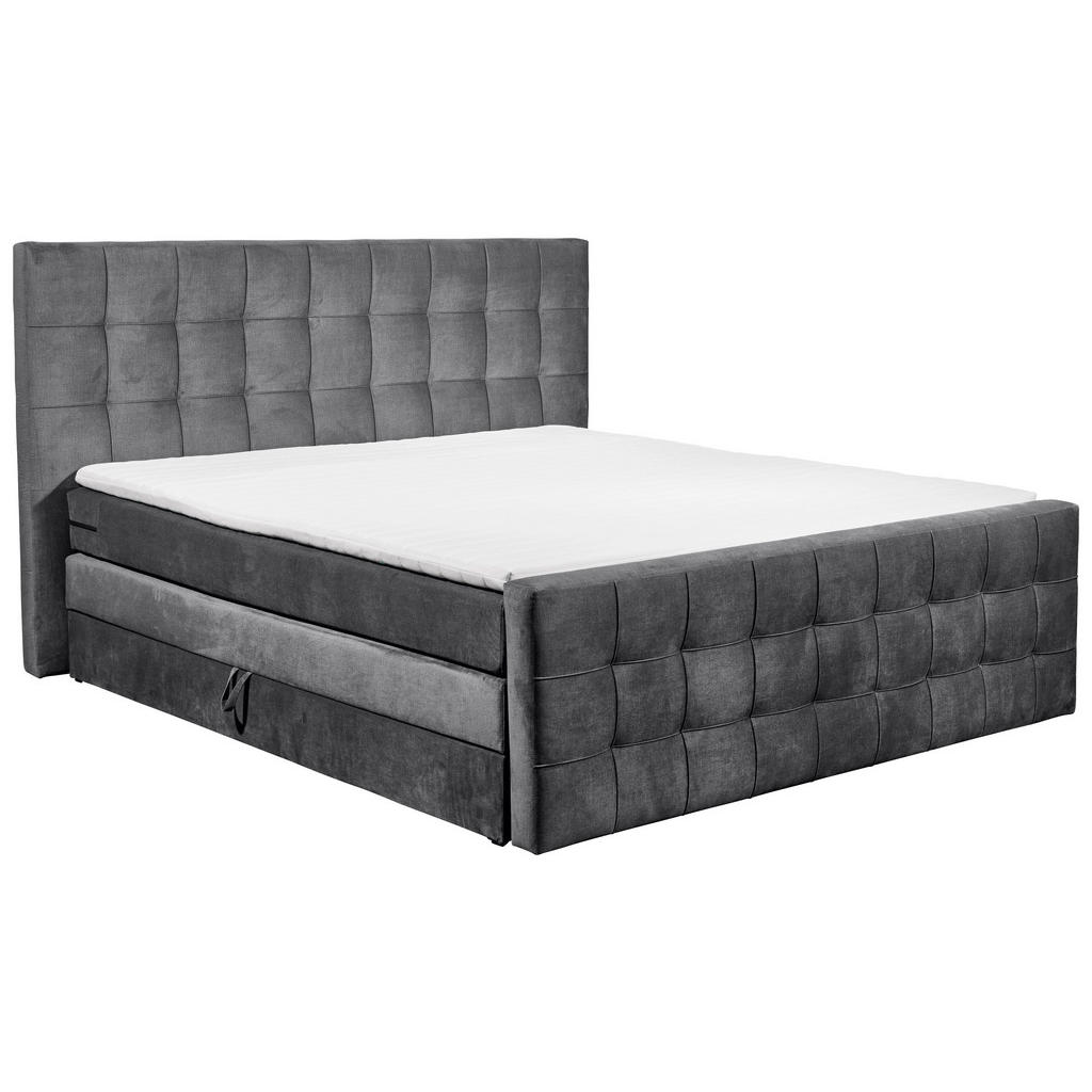 MID.YOU POSTEĽ BOXSPRING