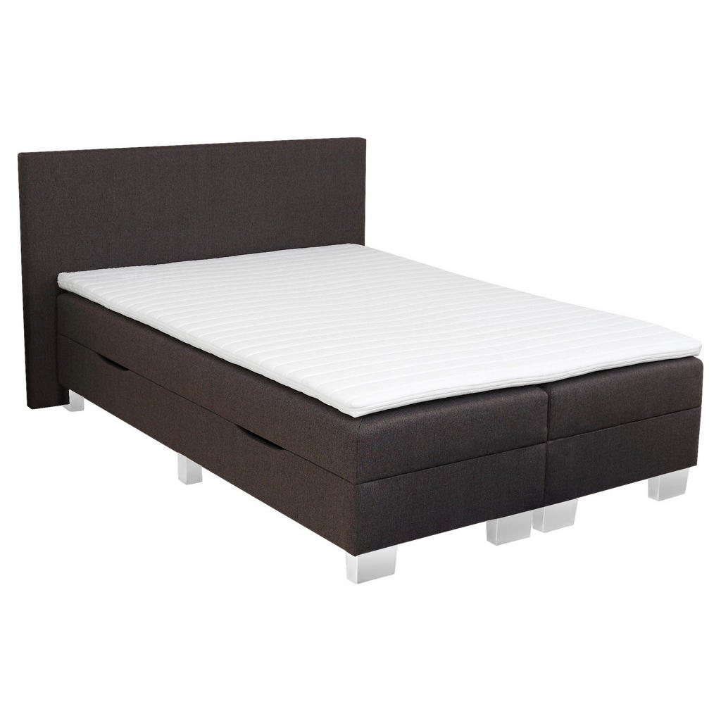 Livetastic POSTEĽ BOXSPRING 140/200 cm