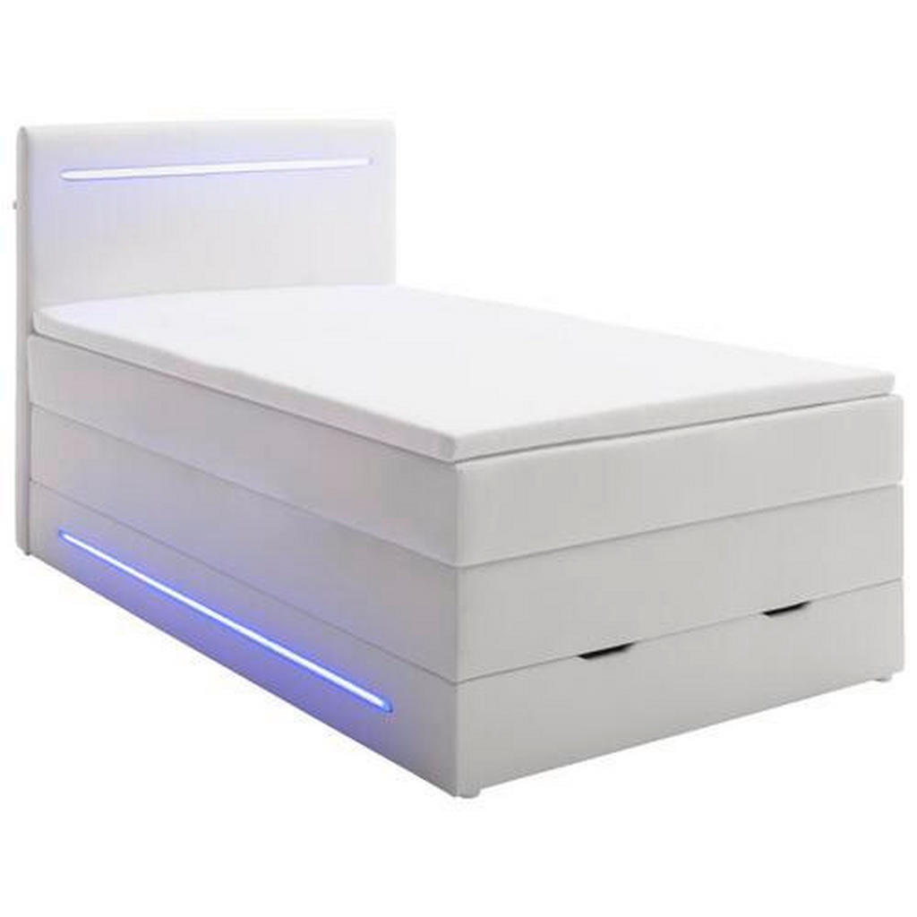 Livetastic POSTEĽ BOXSPRING