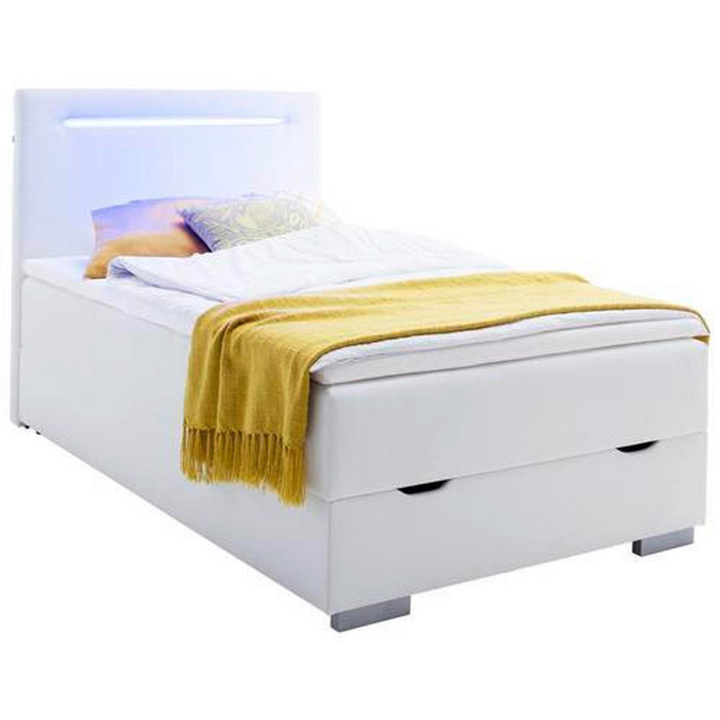 Livetastic POSTEĽ BOXSPRING