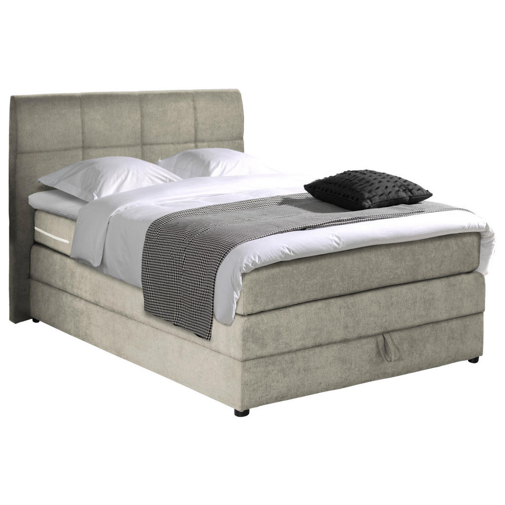 MID.YOU POSTEĽ BOXSPRING 120/200 cm