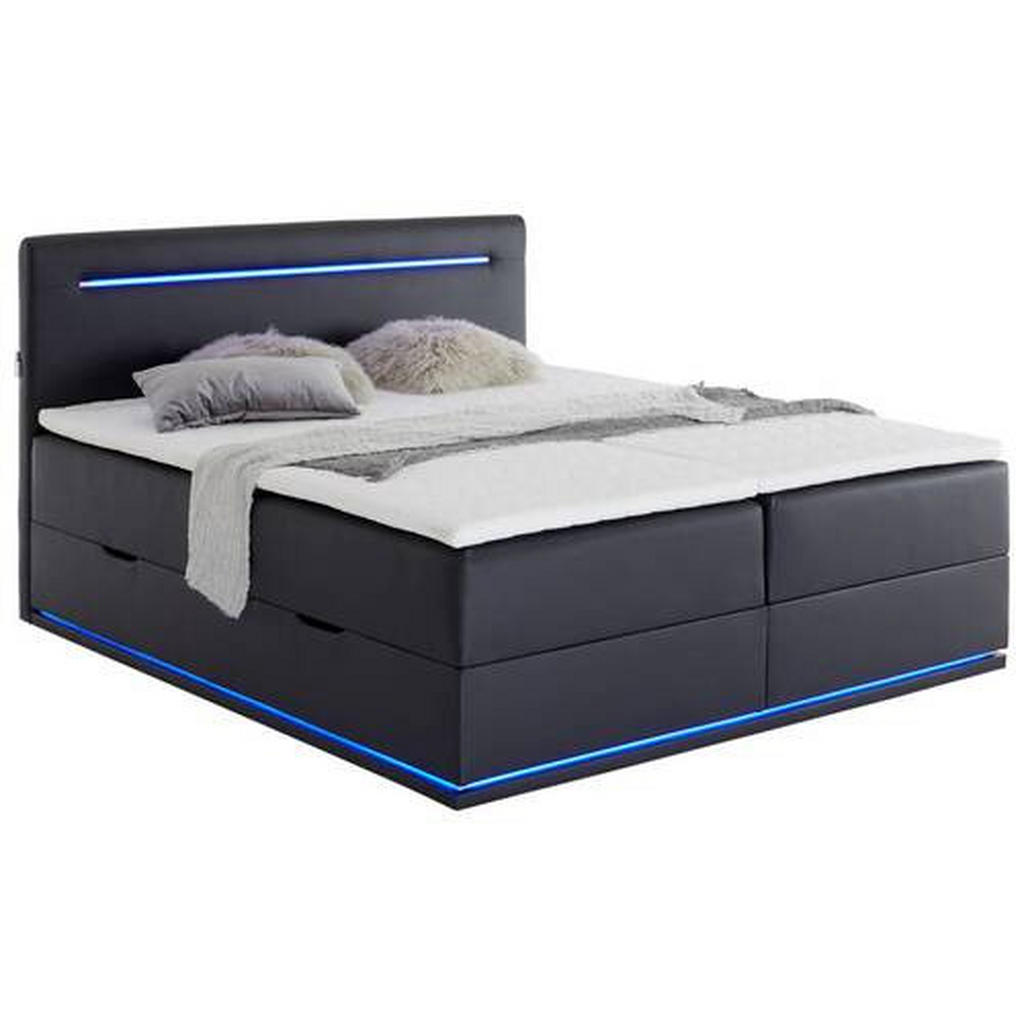 Livetastic POSTEĽ BOXSPRING