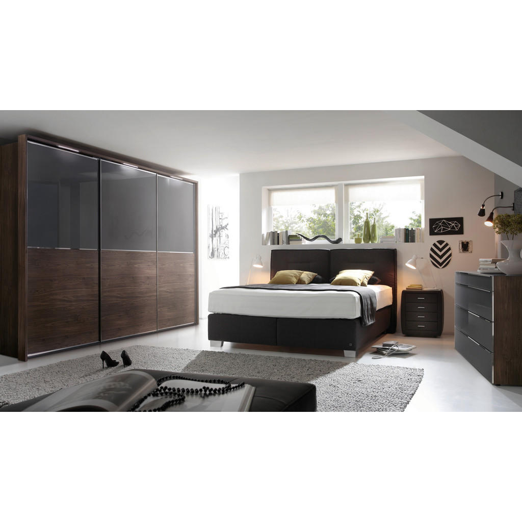 Dieter Knoll POSTEĽ BOXSPRING