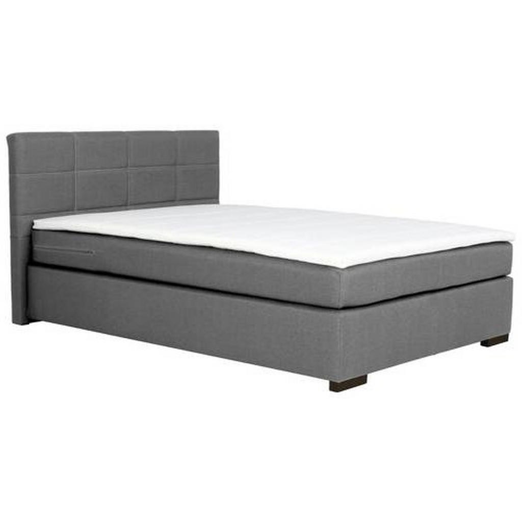 MID.YOU POSTEĽ BOXSPRING 140/200 cm