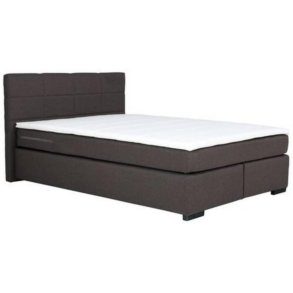 MID.YOU POSTEĽ BOXSPRING 140/200 cm