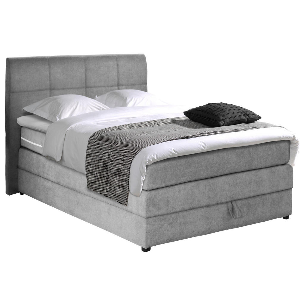 MID.YOU POSTEĽ BOXSPRING 140/200 cm