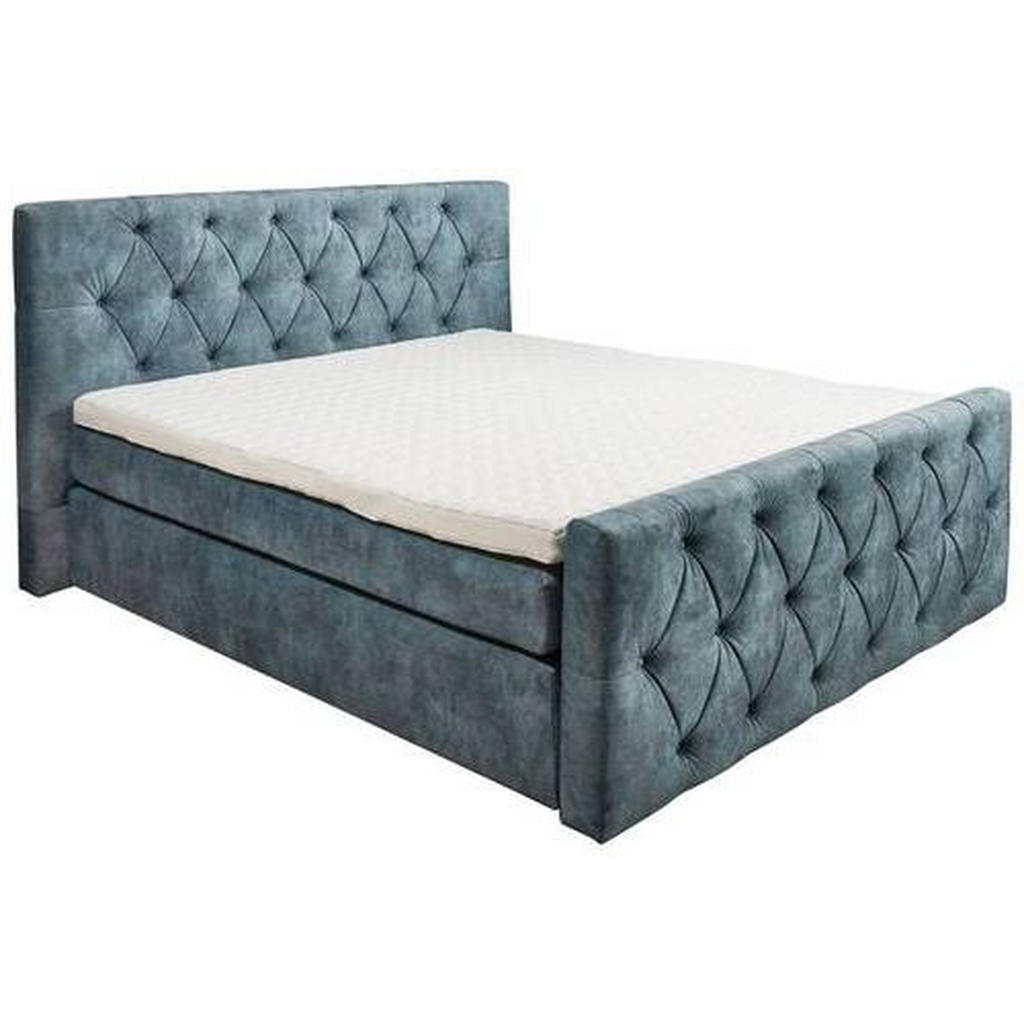 MID.YOU POSTEĽ BOXSPRING