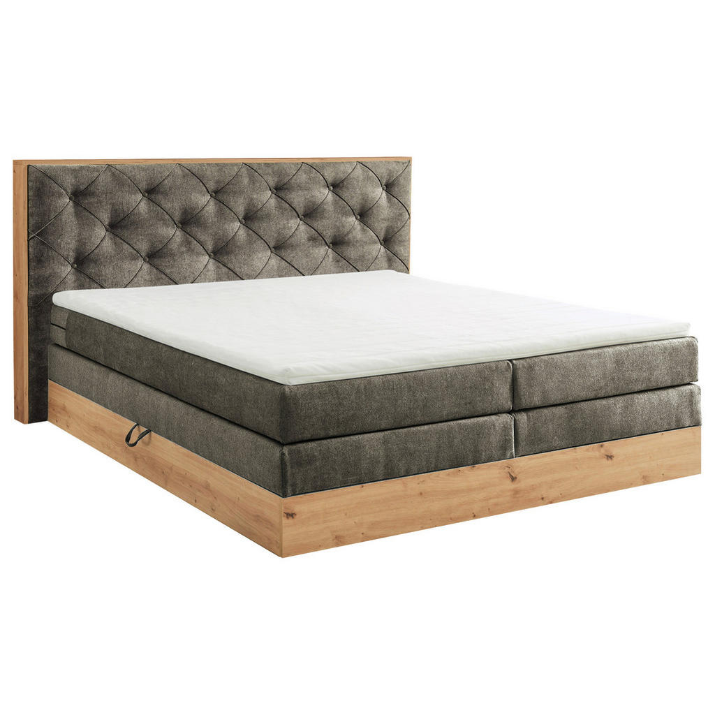 Esposa POSTEĽ BOXSPRING