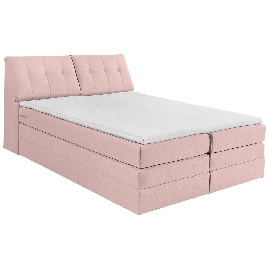 MID.YOU POSTEĽ BOXSPRING