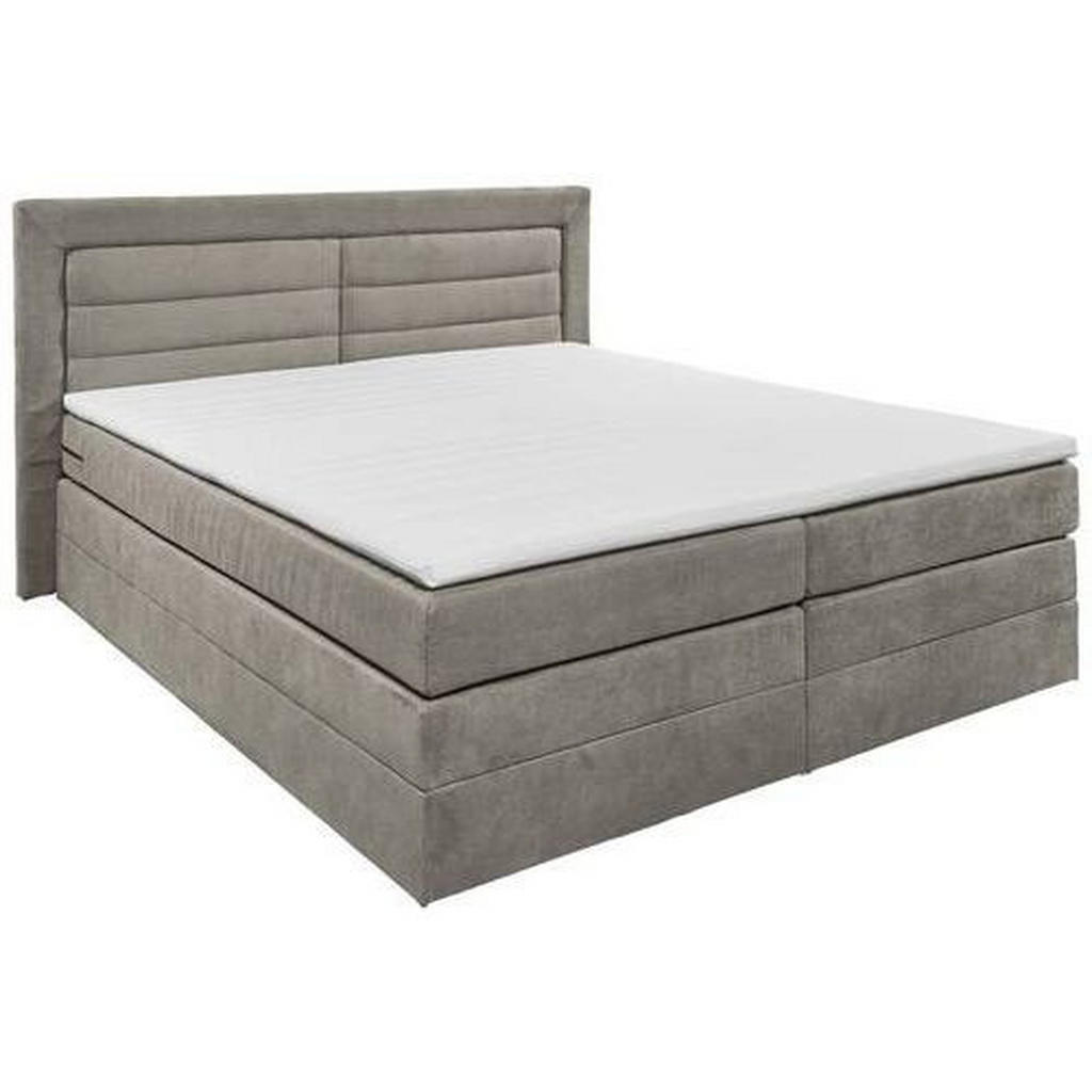 MID.YOU POSTEĽ BOXSPRING