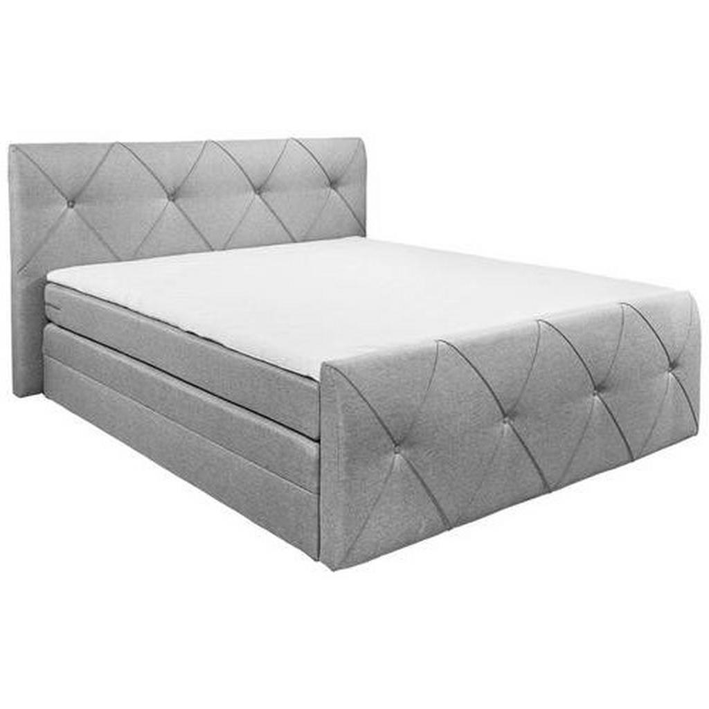 MID.YOU POSTEĽ BOXSPRING