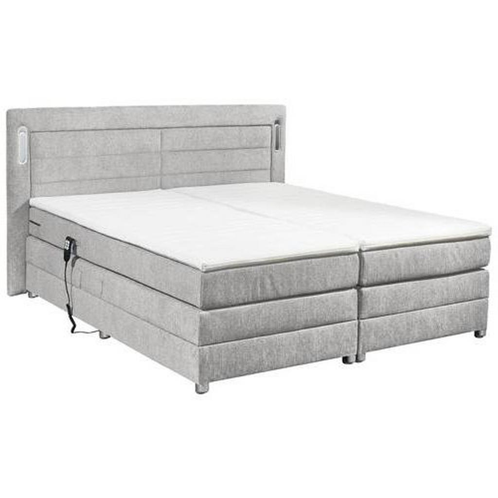 MID.YOU POSTEĽ BOXSPRING