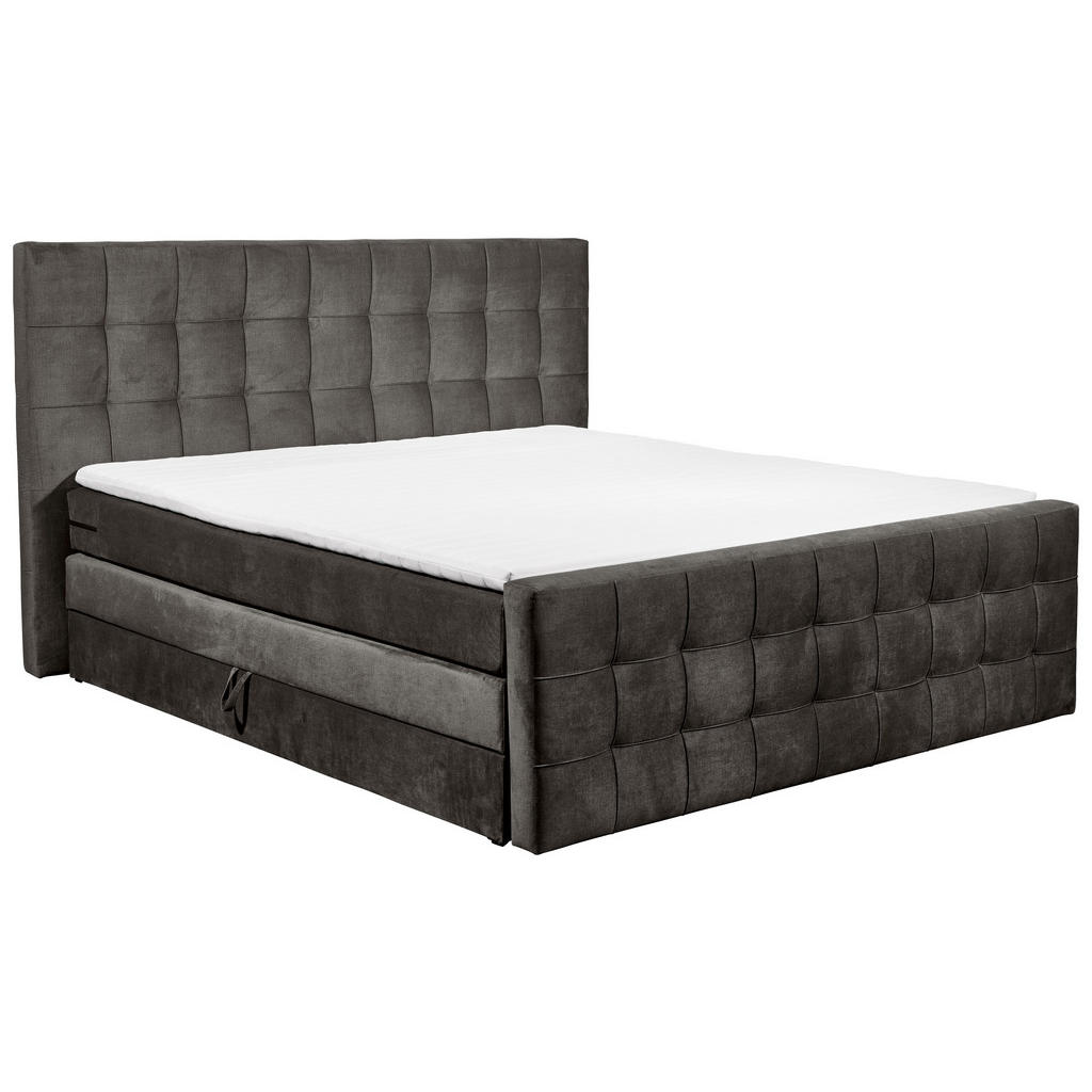 MID.YOU POSTEĽ BOXSPRING