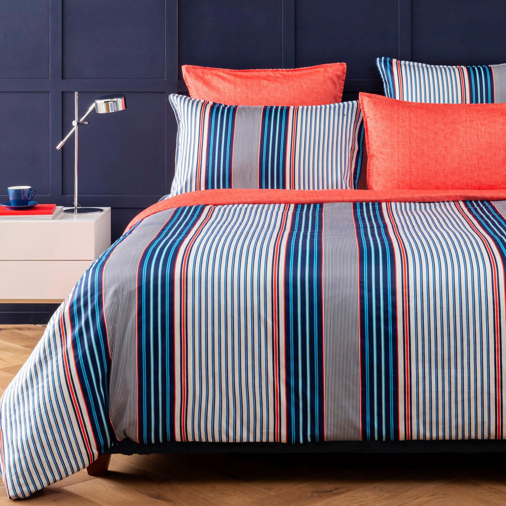 Tommy Hilfiger POSTEĽNÁ BIELIZEŇ