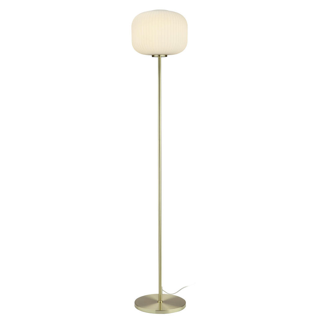 Dieter Knoll STOJACIA LAMPA