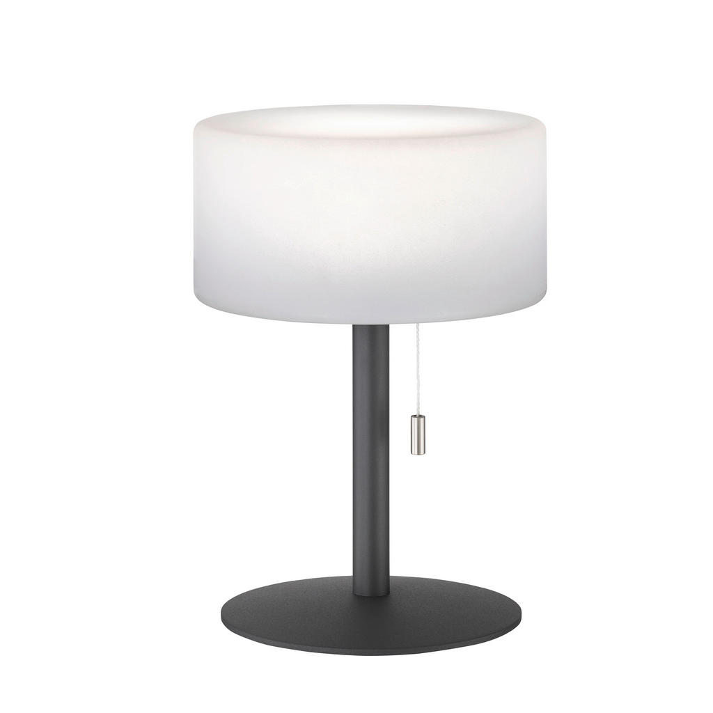 Fischer & Honsel STOLNÁ LAMPA NA BATÉRIE