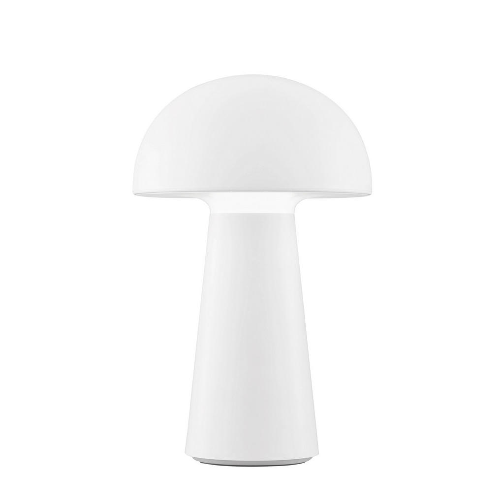 STOLNÁ LAMPA NA BATÉRIE
