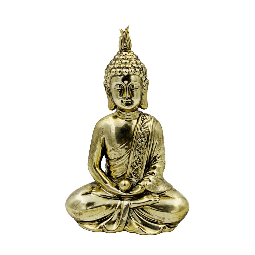 BUDHA