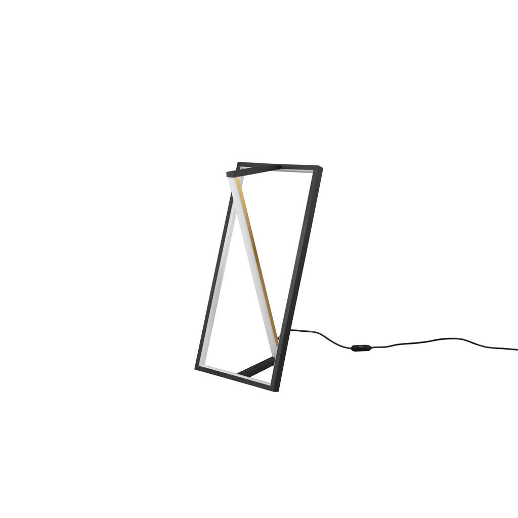 LED STOLNÁ LAMPA