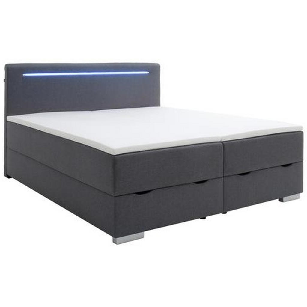 Livetastic POSTEĽ BOXSPRING