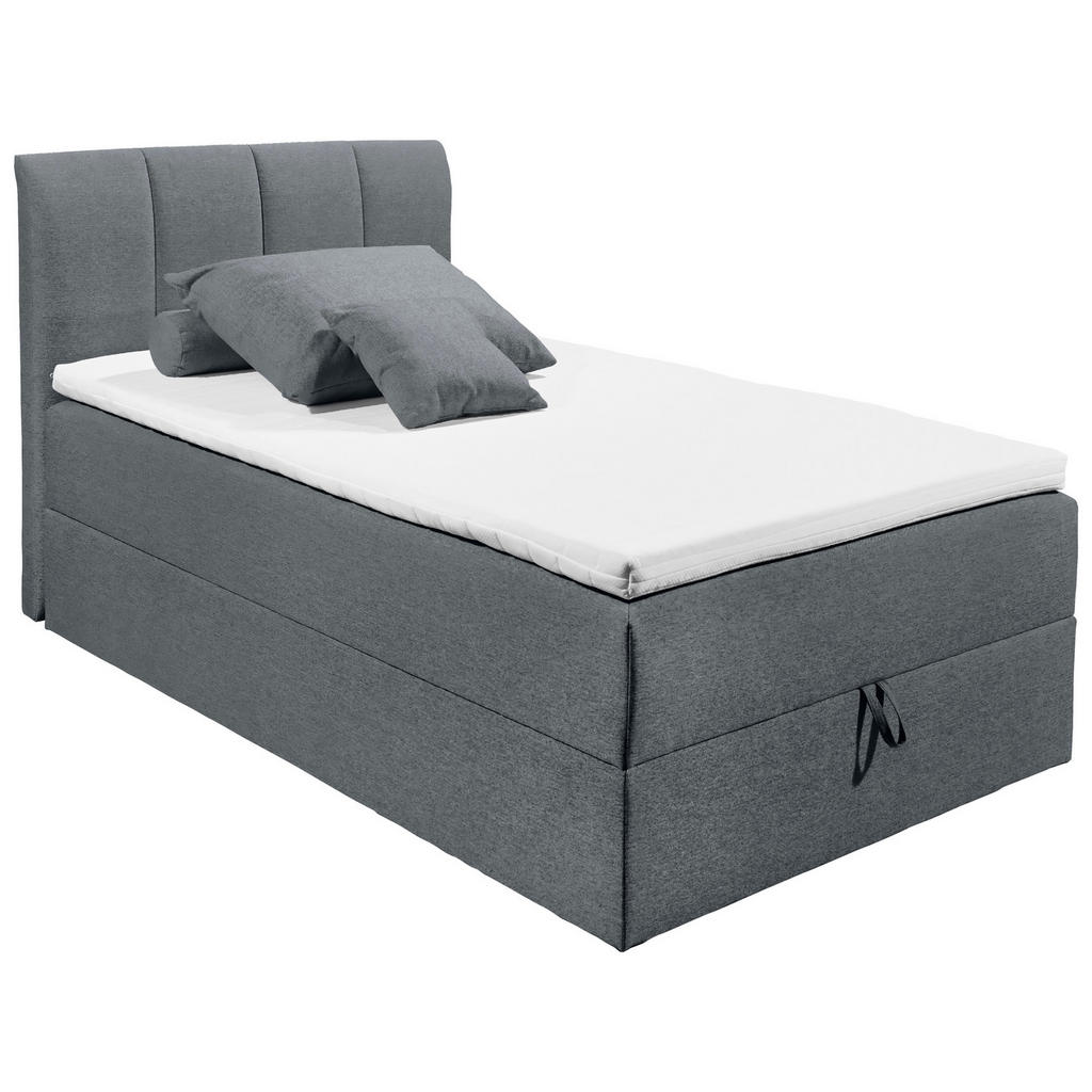 MID.YOU POSTEĽ BOXSPRING 120/200 cm