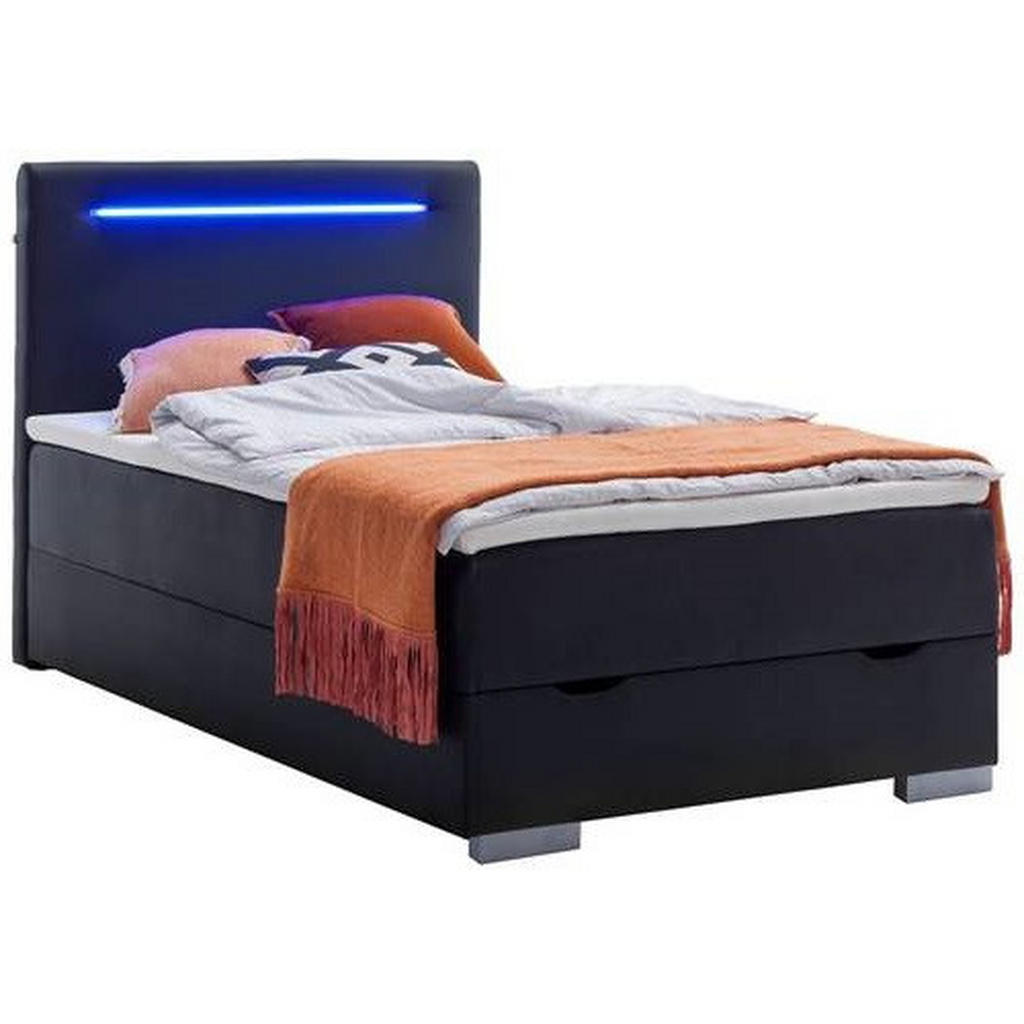 Livetastic POSTEĽ BOXSPRING