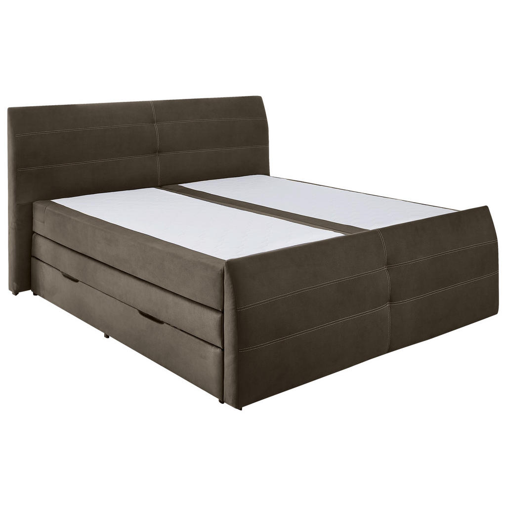 Livetastic POSTEĽ BOXSPRING