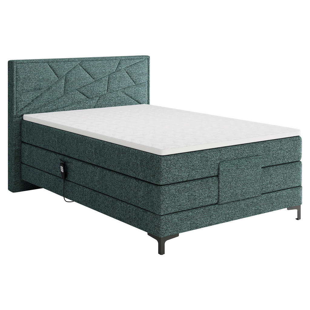 Esposa POSTEĽ BOXSPRING 120/200 cm